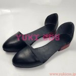 画像2: Vtuber　にじさんじ　四季凪アキラ　中華服　コスプレ靴　送料無料 (2)