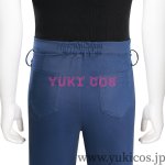 画像12: Devil May Cry 4　デビルメイクライ4　Nero　ネロ　コスプレ衣装　送料無料 (12)