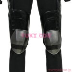 画像9: Batman: Arkham Knight　バットマン:ア一カムナト　Nightwing　ナイトウィング　コスプレ衣装　送料無料 (9)