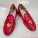 画像1: Vtuber　にじさんじ　VOLTACTION Half Anniversary　セラフ・ダズルガーデン　コスプレ靴　送料無料 (1)