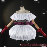 画像4: 推しの子　Season 3　有馬かな　コスプレ衣装　送料無料 (4)