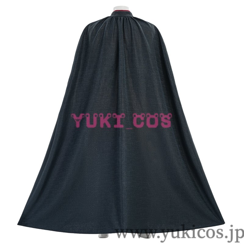 画像3: The Avengers　アベンジャーズ　Magneto　マグニートー　コスプレ衣装　送料無料 (3)