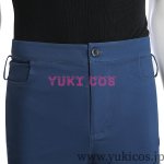 画像11: Devil May Cry 4　デビルメイクライ4　Nero　ネロ　コスプレ衣装　送料無料 (11)