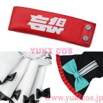 画像12: ゼンレスゾーンゼロ　ゼンゼロ　ZZZ　南宮羽　なんぐうゆう　コスプレ衣装　送料無料 (12)