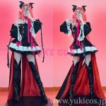 画像7: 終わりのセラフ　Seraph of the end　クルル・ツェペシ　コスプレ衣装　送料無料 (7)