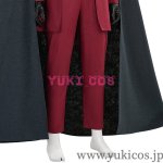 画像10: The Avengers　アベンジャーズ　Magneto　マグニートー　コスプレ衣装　送料無料 (10)