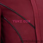 画像8: The Avengers　アベンジャーズ　Magneto　マグニートー　コスプレ衣装　送料無料 (8)