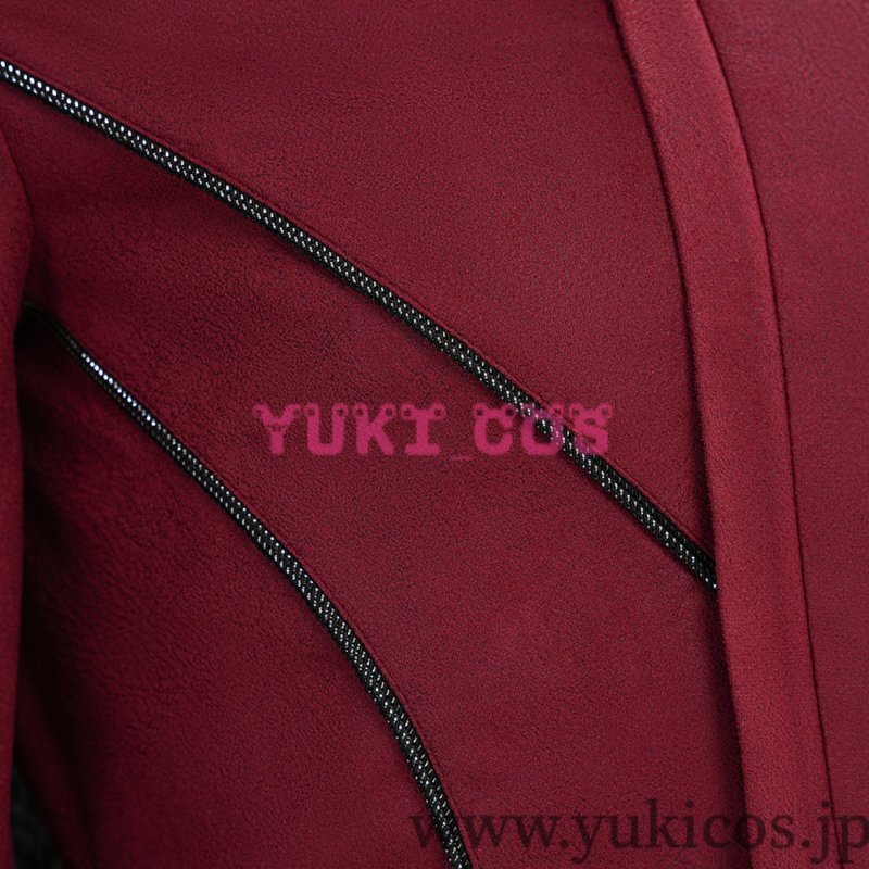 画像8: The Avengers　アベンジャーズ　Magneto　マグニートー　コスプレ衣装　送料無料 (8)