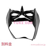 画像15: Batman: Arkham Knight　バットマン:ア一カムナト　Nightwing　ナイトウィング　コスプレ衣装　送料無料 (15)