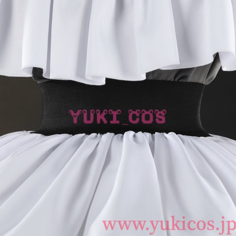 画像8: 推しの子　Season 3　有馬かな　コスプレ衣装　送料無料 (8)