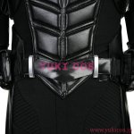 画像6: Batman: Arkham Knight　バットマン:ア一カムナト　Nightwing　ナイトウィング　コスプレ衣装　送料無料 (6)