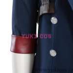 画像7: Devil May Cry 4　デビルメイクライ4　Nero　ネロ　コスプレ衣装　送料無料 (7)