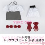 画像2: 推しの子　Season 3　有馬かな　コスプレ衣装　送料無料 (2)