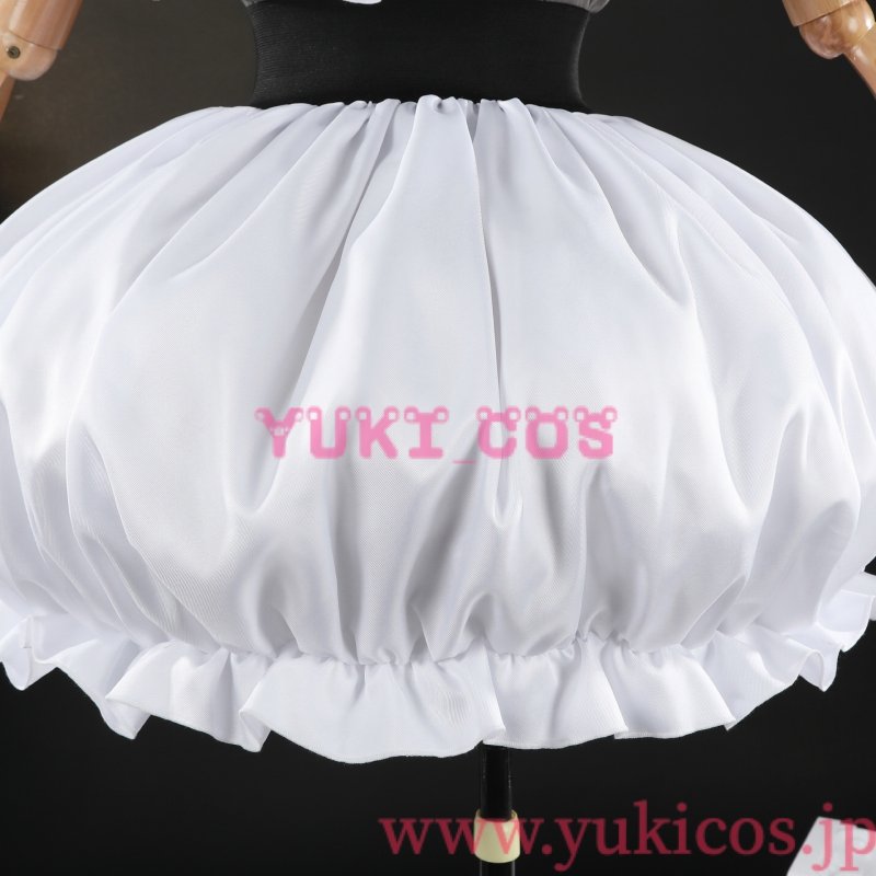 画像7: 推しの子　Season 3　有馬かな　コスプレ衣装　送料無料 (7)