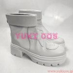 画像3: ポケットモンスター　Pokémon LEGENDS Z-A　ポケモンレジェンズゼットエー　Canari　カナリィ　コスプレ靴　送料無料 (3)