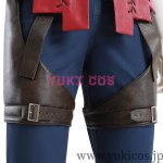画像10: Devil May Cry 4　デビルメイクライ4　Nero　ネロ　コスプレ衣装　送料無料 (10)