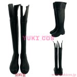 画像9: 終わりのセラフ　Seraph of the end　クルル・ツェペシ　コスプレ衣装　送料無料 (9)