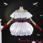 画像1: 推しの子　Season 3　有馬かな　コスプレ衣装　送料無料 (1)