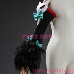 画像11: ゼンレスゾーンゼロ　ゼンゼロ　ZZZ　南宮羽　なんぐうゆう　コスプレ衣装　送料無料 (11)