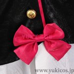 画像5: 終わりのセラフ　Seraph of the end　クルル・ツェペシ　コスプレ衣装　送料無料 (5)