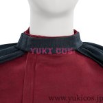 画像6: The Avengers　アベンジャーズ　Magneto　マグニートー　コスプレ衣装　送料無料 (6)