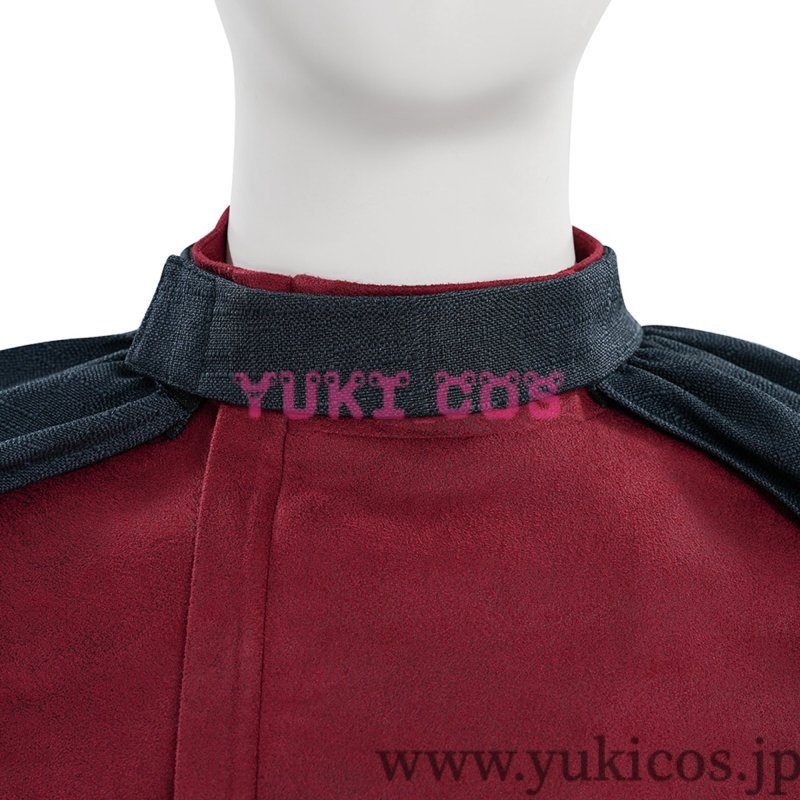 画像6: The Avengers　アベンジャーズ　Magneto　マグニートー　コスプレ衣装　送料無料 (6)