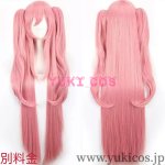 画像8: 終わりのセラフ　Seraph of the end　クルル・ツェペシ　コスプレ衣装　送料無料 (8)