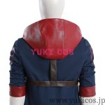 画像13: Devil May Cry 4　デビルメイクライ4　Nero　ネロ　コスプレ衣装　送料無料 (13)