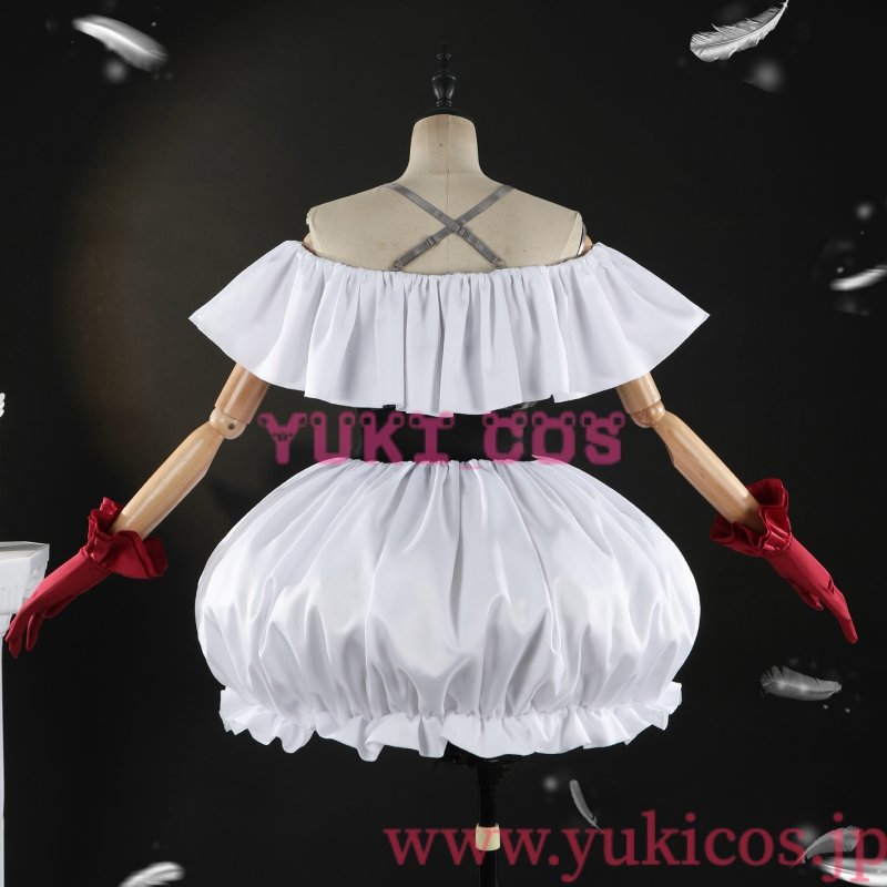 画像3: 推しの子　Season 3　有馬かな　コスプレ衣装　送料無料 (3)