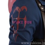 画像9: Devil May Cry 4　デビルメイクライ4　Nero　ネロ　コスプレ衣装　送料無料 (9)