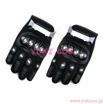 画像13: Batman: Arkham Knight　バットマン:ア一カムナト　Nightwing　ナイトウィング　コスプレ衣装　送料無料 (13)