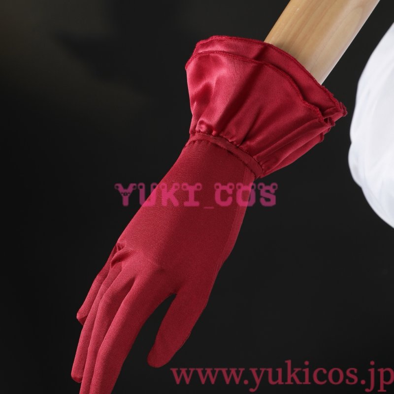 画像9: 推しの子　Season 3　有馬かな　コスプレ衣装　送料無料 (9)