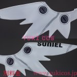 画像17: ゼンレスゾーンゼロ　ゼンゼロ　ZZZ　南宮羽　なんぐうゆう　コスプレ衣装　送料無料 (17)