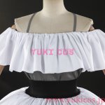 画像6: 推しの子　Season 3　有馬かな　コスプレ衣装　送料無料 (6)