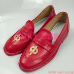 画像3: Vtuber　にじさんじ　VOLTACTION Half Anniversary　セラフ・ダズルガーデン　コスプレ靴　送料無料 (3)