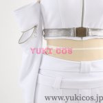 画像5: プロジェクトセカイ カラフルステージ！feat. 初音ミク　プロセカ　Competitive fire！　アクセラレイト　Vivid BAD SQUAD×巡音ルカ　巡音ルカ　コスプレ衣装　送料無料 (5)