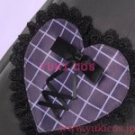 画像8: プロジェクトセカイ　プロセカ　カラフルステージ！ feat. 初音ミク 25時、ナイトコードで。 × 巡音ルカ　キャットラビング　東雲絵名　コスプレ衣装　送料無料　 (8)