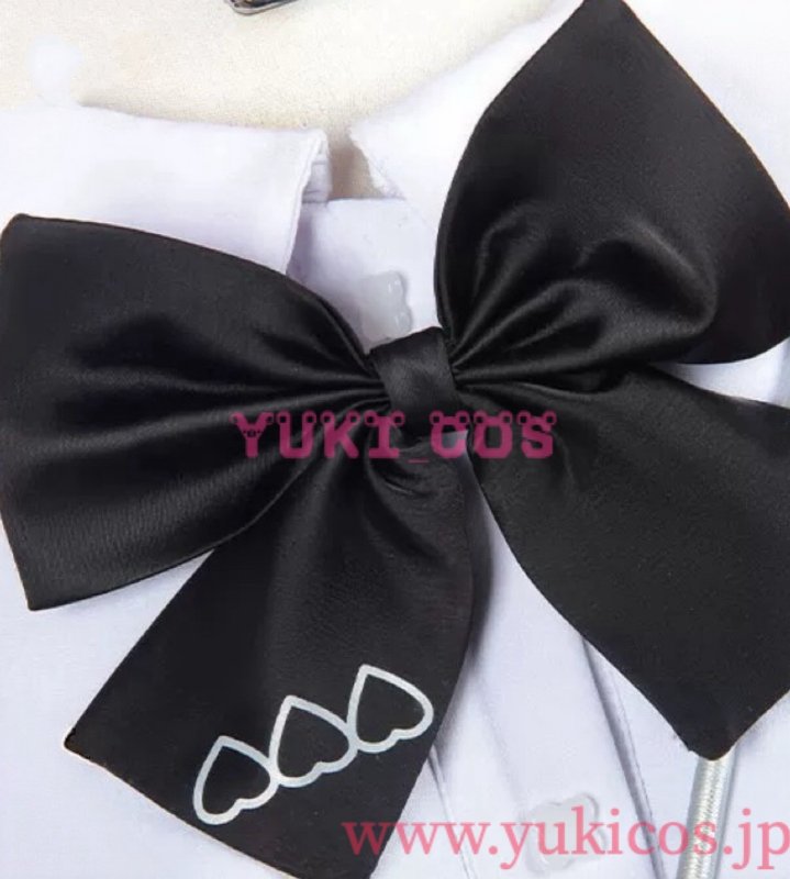 画像13: プロジェクトセカイ　プロセカ　カラフルステージ！ feat. 初音ミク 25時、ナイトコードで。 × 巡音ルカ　キャットラビング　東雲絵名　コスプレ衣装　送料無料　 (13)