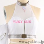 画像4: プロジェクトセカイ カラフルステージ！feat. 初音ミク　プロセカ　Competitive fire！　アクセラレイト　Vivid BAD SQUAD×巡音ルカ　巡音ルカ　コスプレ衣装　送料無料 (4)