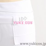 画像7: プロジェクトセカイ カラフルステージ！feat. 初音ミク　プロセカ　Competitive fire！　アクセラレイト　Vivid BAD SQUAD×巡音ルカ　巡音ルカ　コスプレ衣装　送料無料 (7)