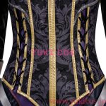 画像8: Apex Legends　エーペックスレジェンズ　Ash　アッシュ　コスプレ衣装　送料無料 (8)