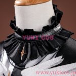 画像6: Dragon Raja: Cassell's Gate　Zero　コスプレ衣装　送料無料 (6)