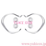 画像16: Apex Legends　エーペックスレジェンズ　Ash　アッシュ　コスプレ衣装　送料無料 (16)