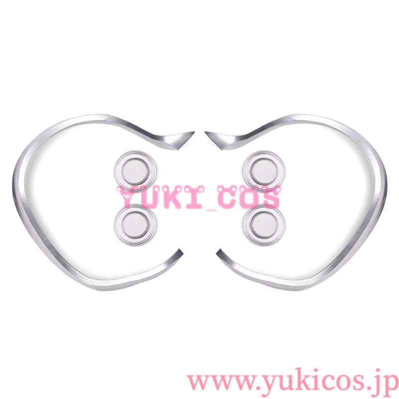 画像16: Apex Legends　エーペックスレジェンズ　Ash　アッシュ　コスプレ衣装　送料無料 (16)