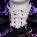 画像7: Apex Legends　エーペックスレジェンズ　Ash　アッシュ　コスプレ衣装　送料無料 (7)