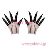 画像17: Apex Legends　エーペックスレジェンズ　Ash　アッシュ　コスプレ衣装　送料無料 (17)