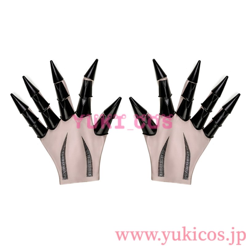 画像17: Apex Legends　エーペックスレジェンズ　Ash　アッシュ　コスプレ衣装　送料無料 (17)