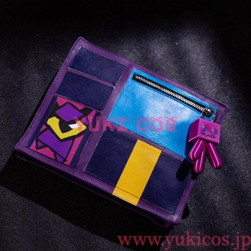 画像7: VALORANT　ヴァロラント　Neon　ネオン　コスプレ衣装　送料無料 (7)