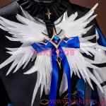 画像7: Dragon Raja: Cassell's Gate　Zero　コスプレ衣装　送料無料 (7)