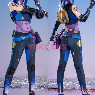 VALORANT（ヴァロラント） - YUKI_COS